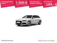 Audi A4 - Vorschau Bild 1
