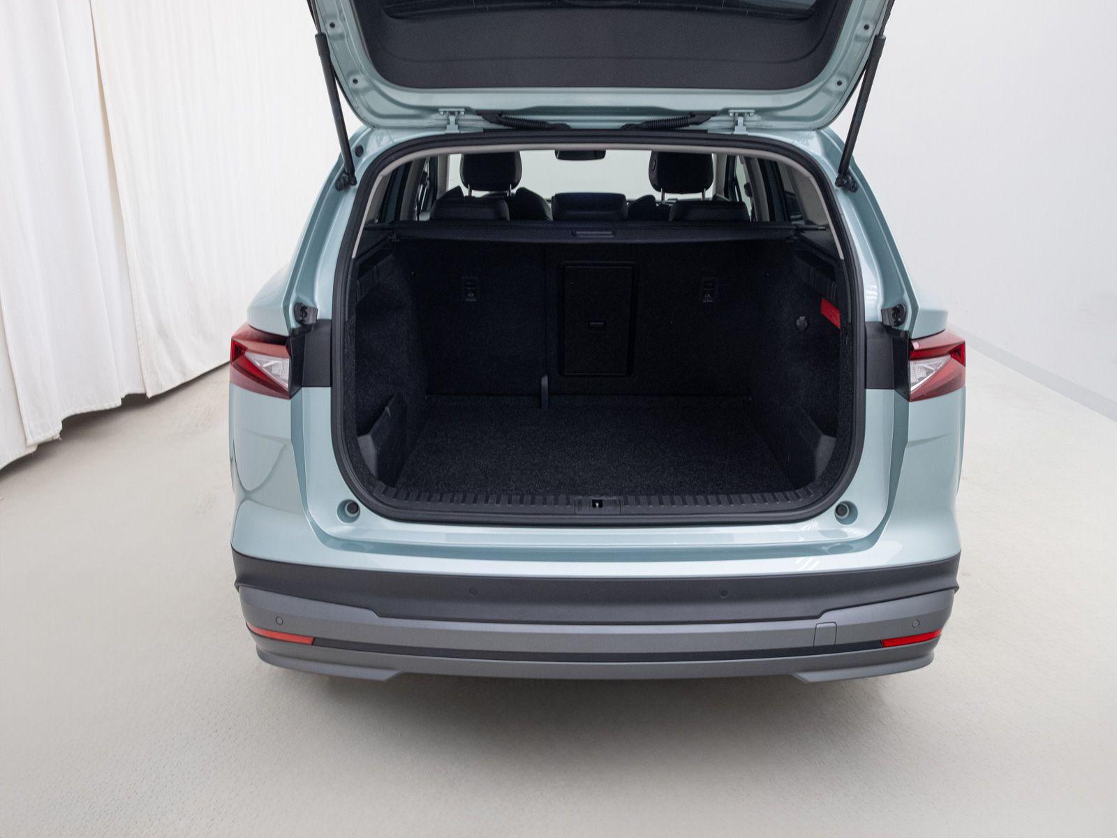 Skoda Enyaq iV 60 Loft *RFK*APP*AAC*SHZ*