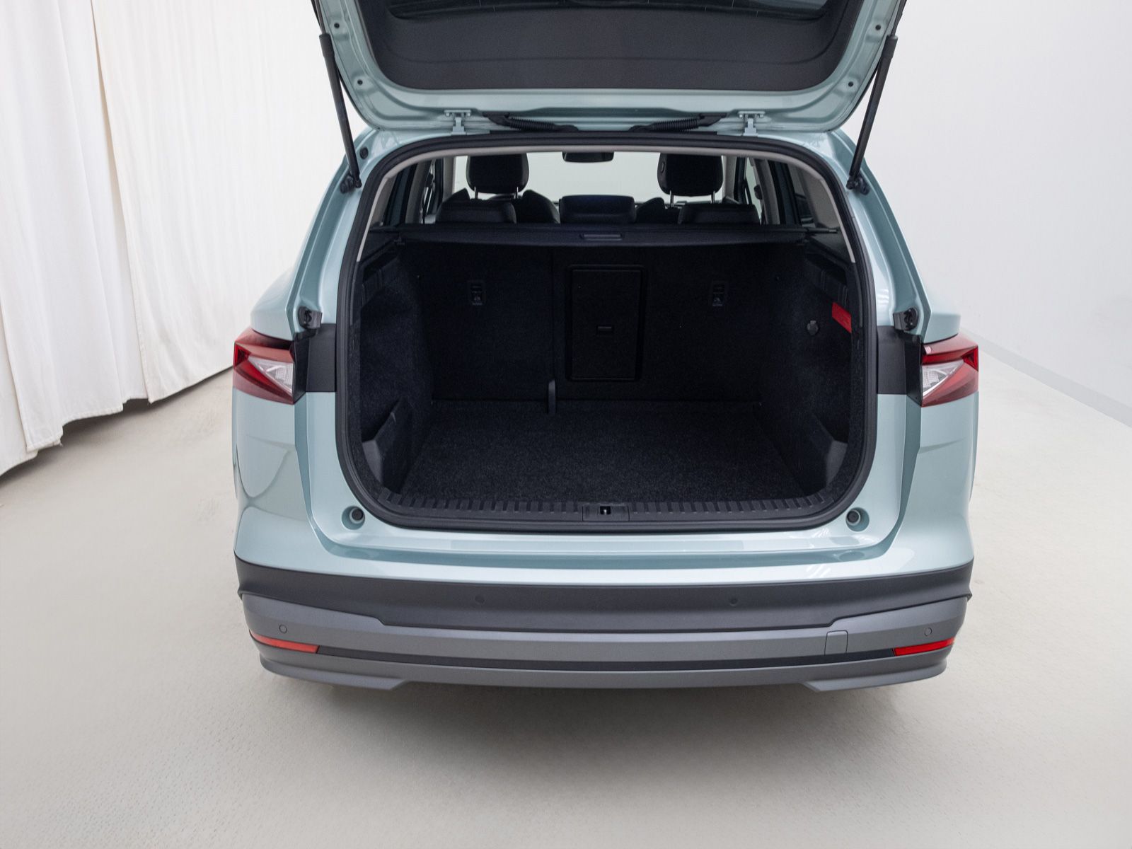 Skoda Enyaq - Bild 21