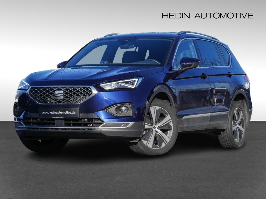 Seat Tarraco 2.0 TDI Xperience (EURO 6d) SHZ|DISTR|LM