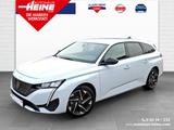 Peugeot 308 SW Hybrid 136 Allure|AHK|Auto|PDC|Klimaauto. - Peugeot 308 Jahreswagen: SW