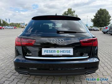 Audi A6 - 5