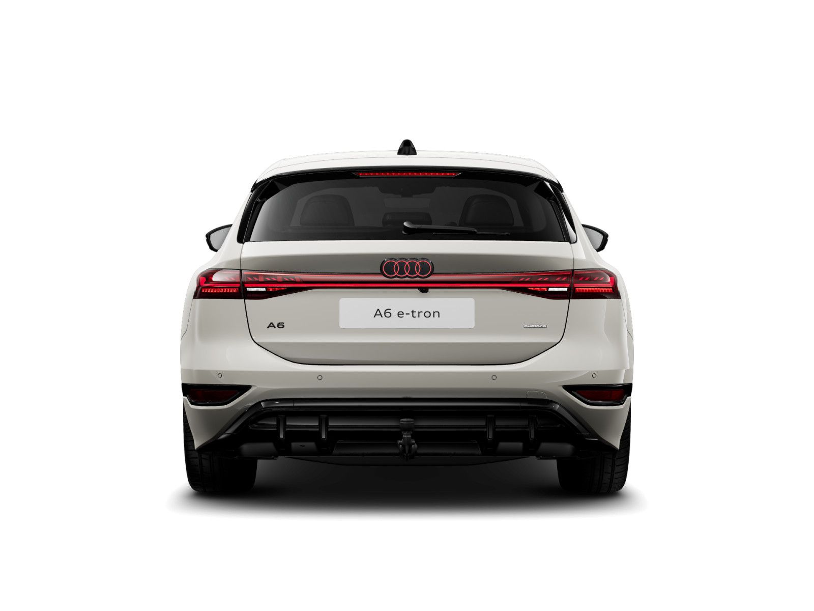 Audi A6 e-tron - Bild 6