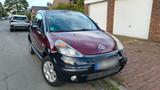 Citroën Citroen C3 Pluriel 1,4 Charleston  TÜV, AU... - Citroën C3: Pluriel Charleston