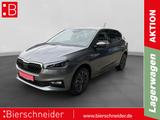 Skoda Fabia 1.0 TSI Tour MATRIX SITZHEIZUNG ANDROID-AU - Skoda Fabia Neuwagen