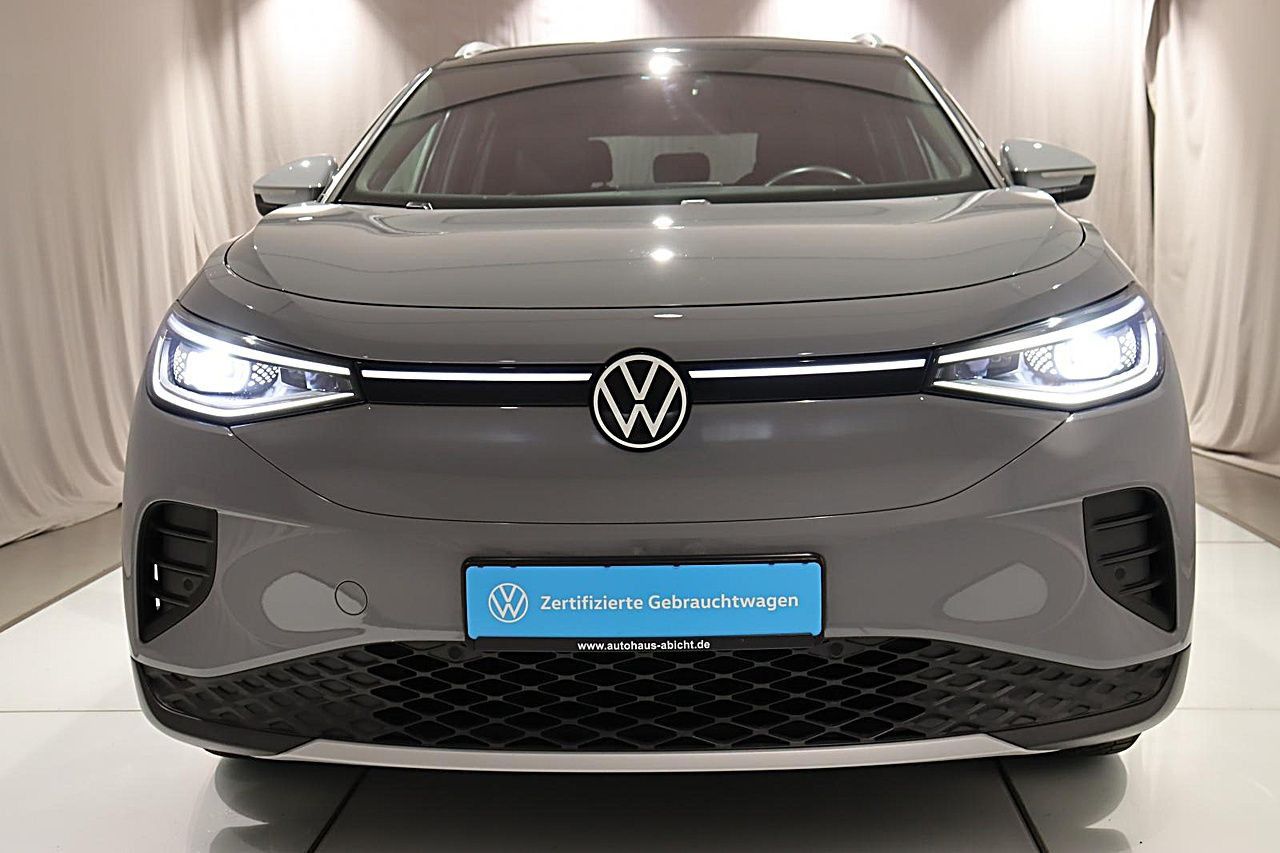 Volkswagen ID.4 - Bild 3