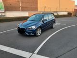 BMW 218 Active Tourer 218d - - BMW 218 Active Tourer von privat