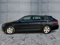 Skoda Superb - Vorschau Bild 4