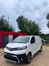 Toyota Proace L1 Kasten Meister - Toyota Proace (Verso) aus 2019