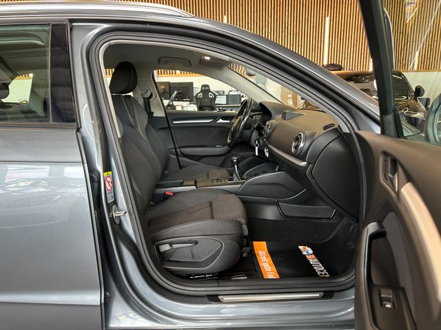 Audi A3 Sportback ambition*2. Hand*Klima*SHZ*PDC*