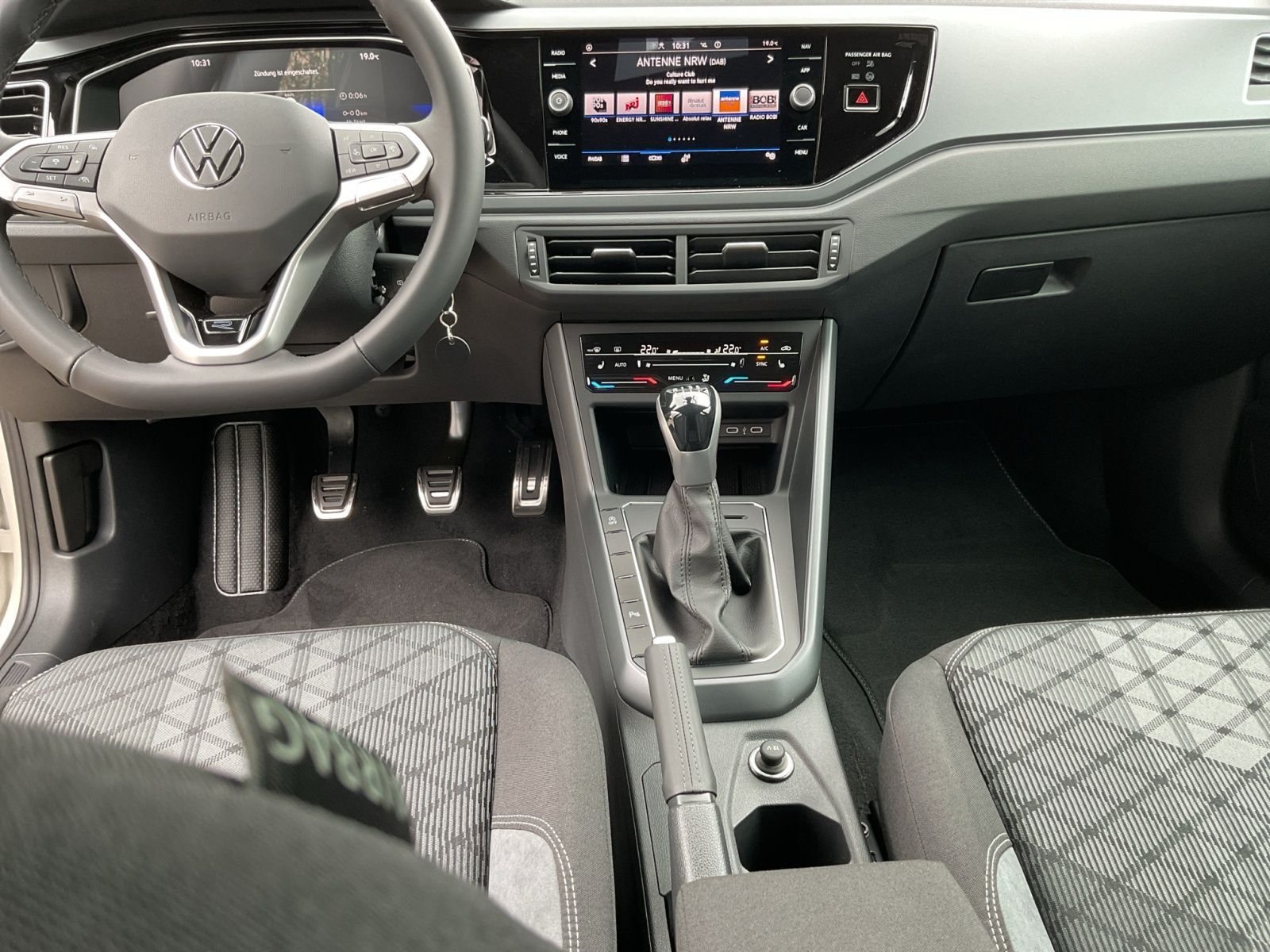 Volkswagen Taigo - Bild 11