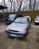 Ford Escort MK6 Coupe . *TOP ZUSTAND* TÜV ... - Ford Escort: Sportwagen
