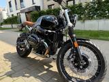 BMW R nineT Scrambler - Offers matching your search criteria
