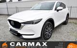 Mazda CX-5 Sports-Line AWD, AHK, Navi, Head Up, BOSE - gebrauchte Mazda CX-5 aus dem Jahr 2019