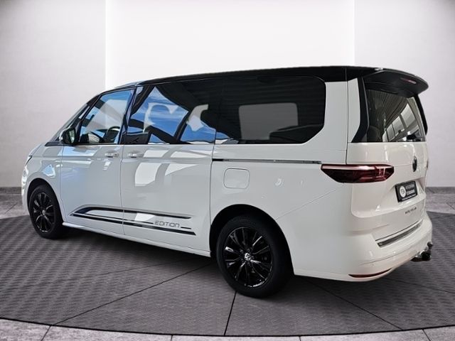 Fahrzeugabbildung Volkswagen T7 Multivan LÜ lang TDI DSG Edition 6-SITZE LED