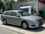 Subaru Legacy Kombi/ Outback Trend+TÜV+AHK+Klima - Subaru Gebrauchtwagen