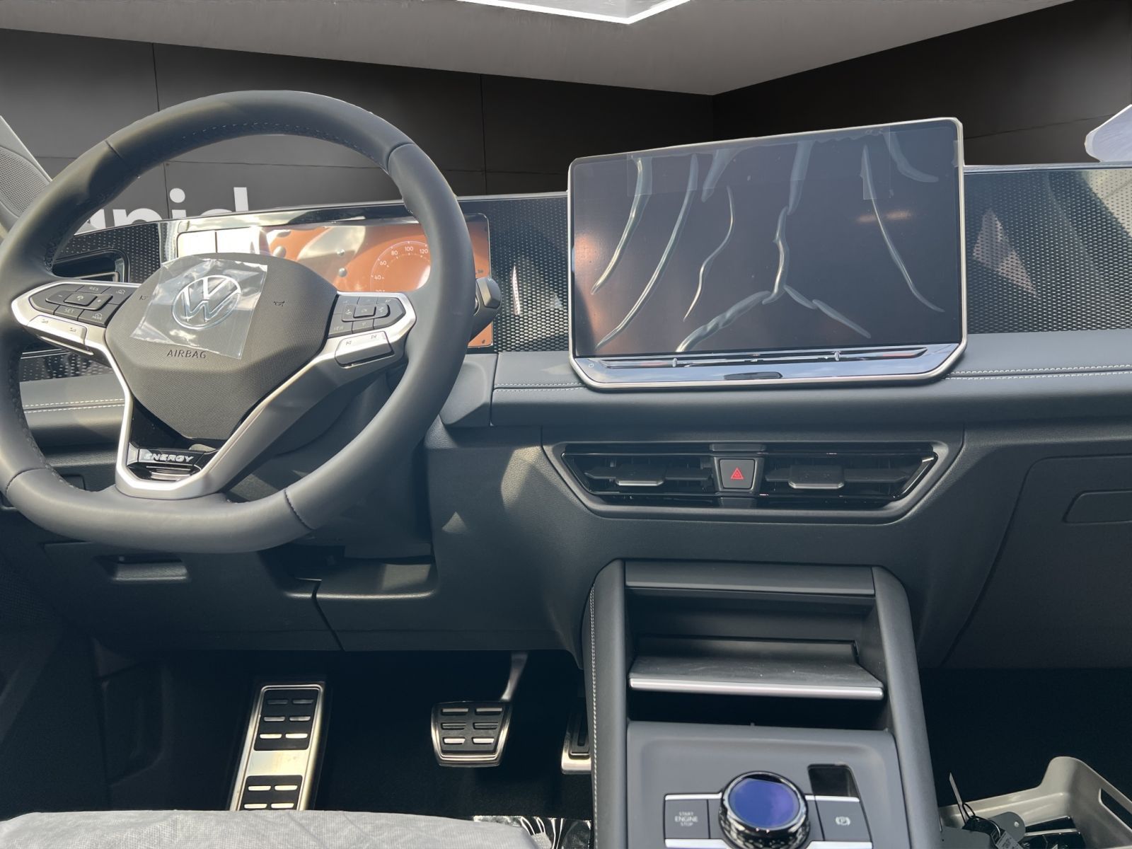 Volkswagen Tiguan - Bild 7