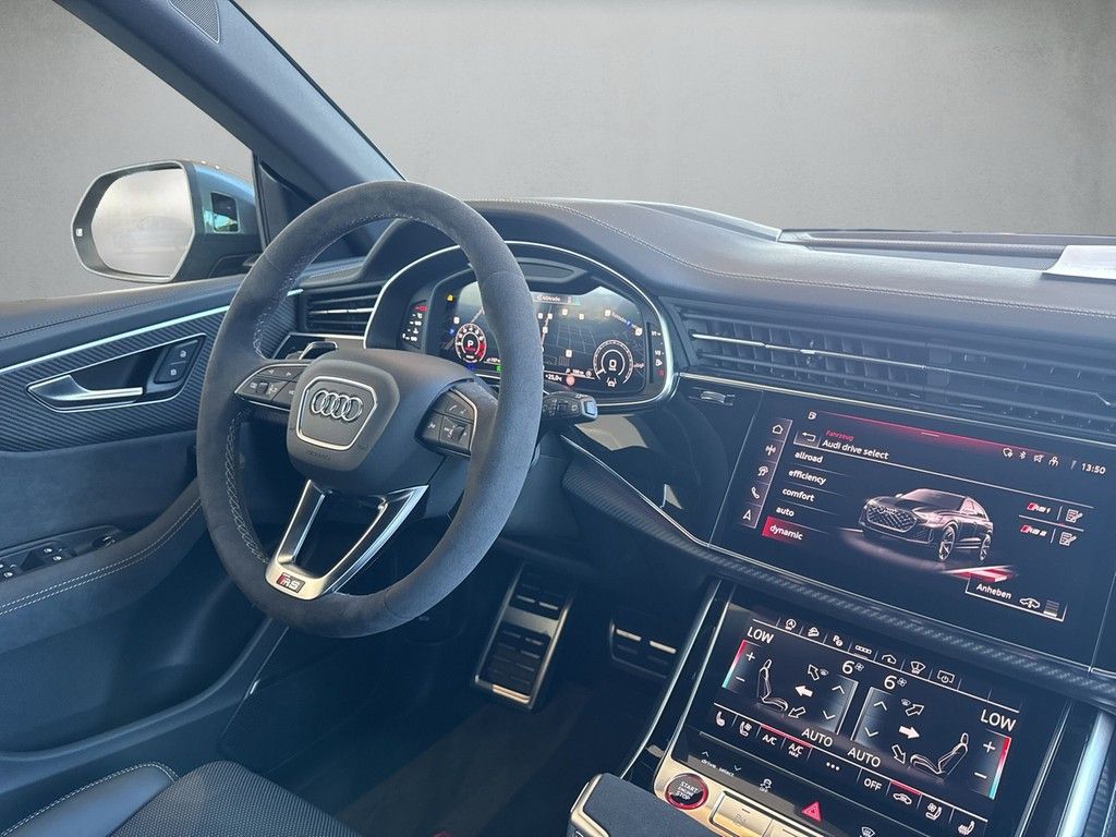 Audi RSQ8 - Bild 7