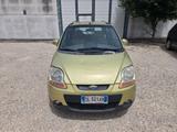 Chevrolet Matiz 1000 SX Energy GPL Eco Logic - Chevrolet Matiz M100