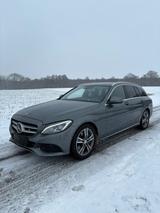 Mercedes-Benz C 350e T Avantgarde MwSt*Hea... - gebrauchte Mercedes-Benz C 350 aus dem Jahr 2016