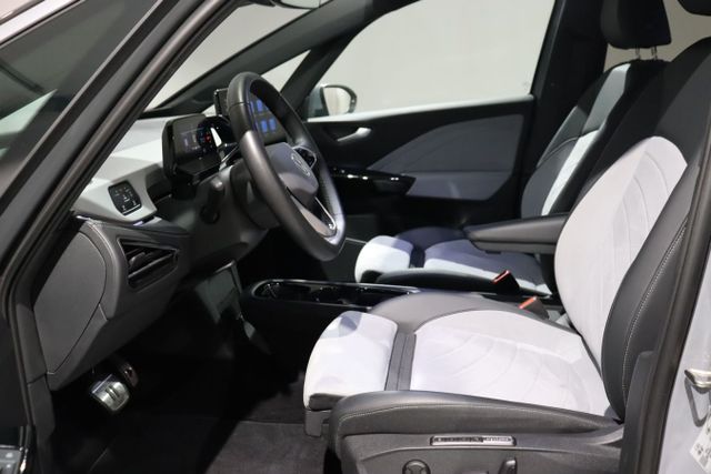ID.3 Pro TravelAssist Kamera ACC LED Ganzjahresr