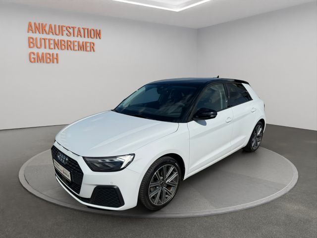 AUDI A1 Sportback 30 TFSI Sitzhz. Apple LED Automatik