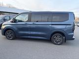 Ford Tourneo Custom 2.0 320 L1 Titanium 0,00%ZINS+ACC - Ford Tourneo Custom: Beheizbare Frontscheibe
