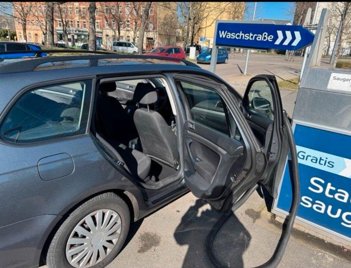 Volkswagen Golf 2009 — photo 10
