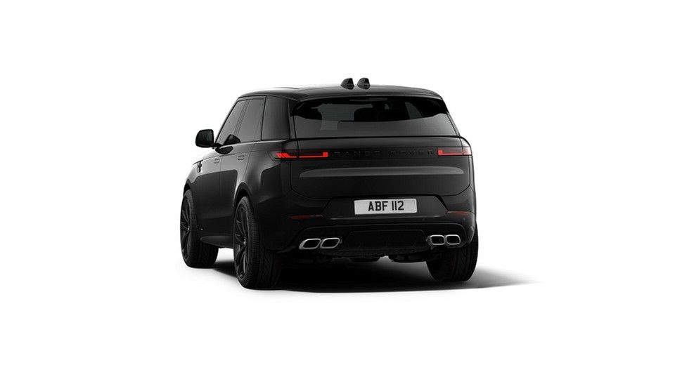 Land Rover Range Rover Sport P530 Autobiography 23" LM, Sch imagem 3