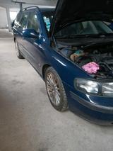 Volvo Orginal 2hd. Volvo V 70  T5 durchgeschraubt - Volvo: V7o