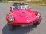 Volkswagen Deserter Buggy - VW Buggy von privat