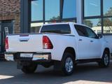 Toyota Hilux 2.4 D-4D-F Double Cab 4x4 Euro 6 - Toyota Hilux in Düsseldorf