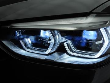 2021 BMW IX3 缩略图 49
