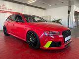 Audi RS4 Avant quattro *DAB + Pano + Kamera + Airlift - Audi: Ai