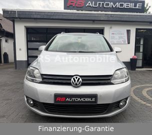 Volkswagen Golf - 2