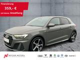 Audi A1 Sportback 30TFSI S-LINE LED+SHZ+2xPDC+DAB+APP - Audi A1: 1.2