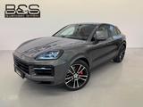 Porsche Cayenne Coupe S ACC,HUD,PANO,BOSE,LUFT,AHK,Usw - Porsche: Us