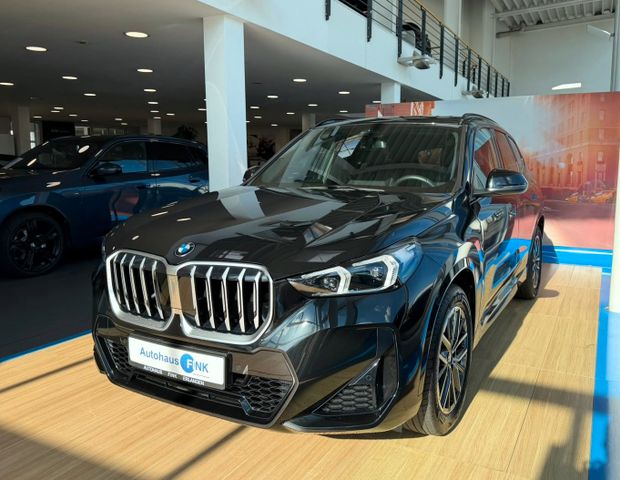 BMW X1 sDrive18i M Sport Pano Keyless Kamera LED AHK