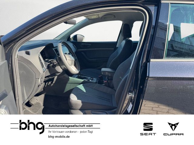 Seat Ateca Road Edition 2.0 TDI  7-Gang DSG imagem 2