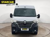 Ahorn Camp Van 550 2,3dCi 135PS+AHK+KLIMA+StHZ+RFK+TEM