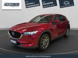 Mazda CX-5 2.5 SPORTS LINE AWD LEDER+NAVI+HEAD-UP+KAME - Mazda Gebrauchtwagen in Köln