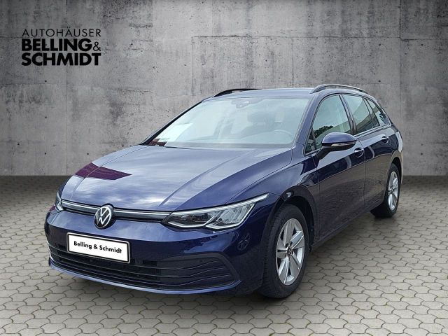Golf VIII Variant1.0 TSI Life ParkPilot LED