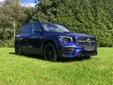 Mercedes-Benz GLB 220 d 4MATIC AMG Styling/ Sportpaket... - Mercedes-Benz GLB 220 von privat