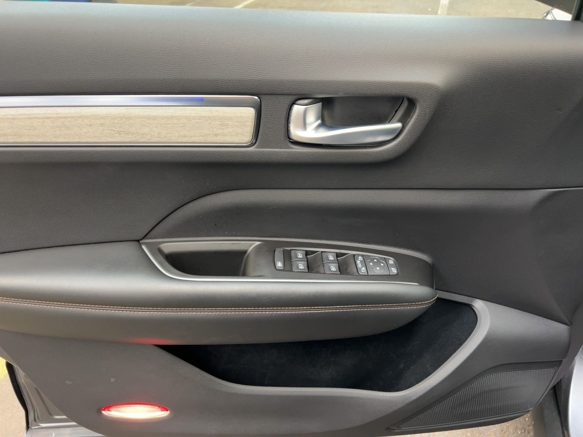 Renault Koleos - Bild 18