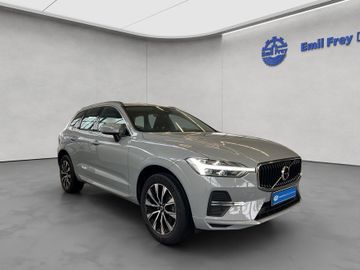 Volvo XC60 - 8