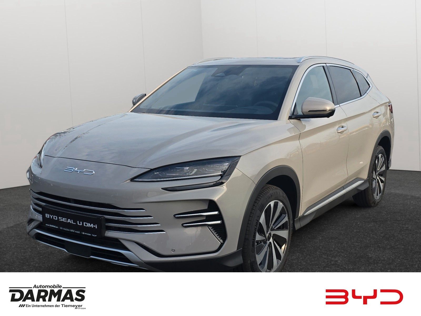 BYD SEAL U 1.5 DM-i Comfort