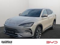 BYD SEAL U - Vorschau Bild 1