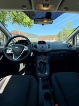 Ford Fiesta 1,6 TDCi 70kW Trend ECOnetic Trend - Ford Fiesta mit Diesel-Antrieb: 6.1