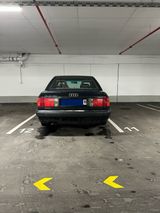 Audi 100 C4 2.0E  Klassiker mit H-Kennzei... - Audi 100: 2.0
