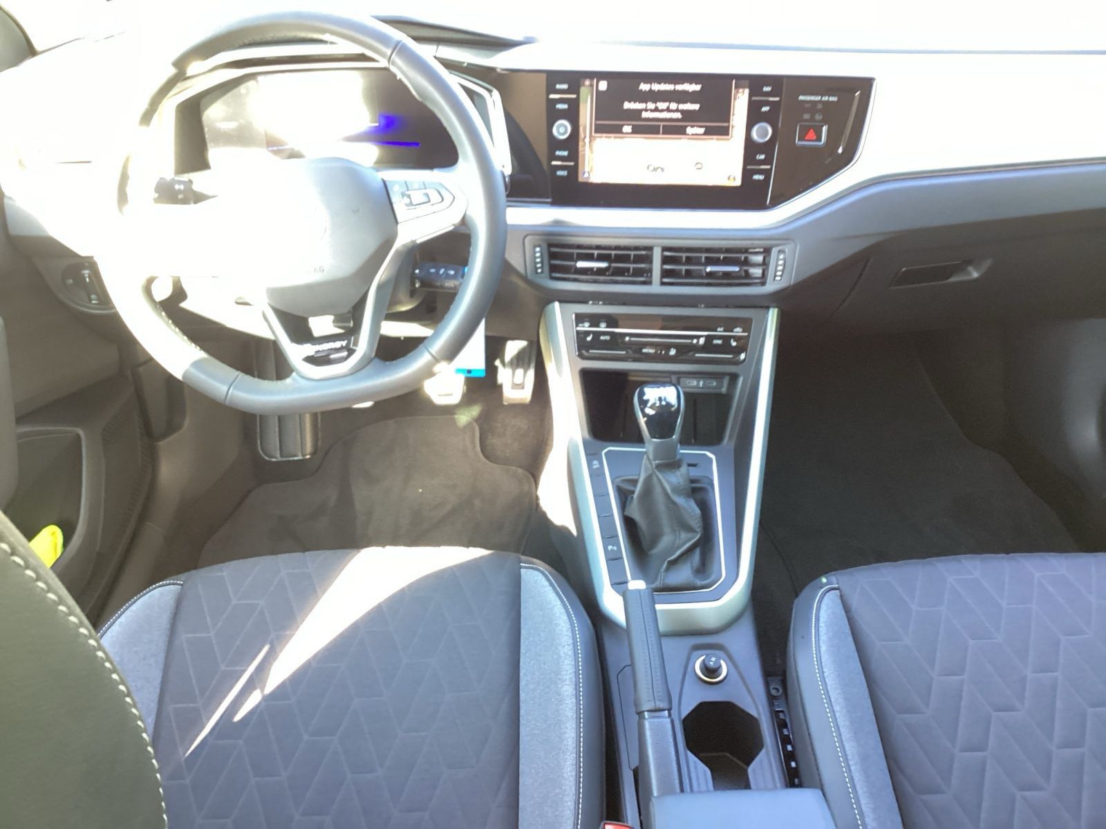 Volkswagen Taigo - Bild 8
